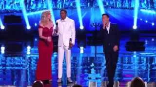 Mat Franco Wins America's Got Talent Season 9 (America's Got Talent 2014 Finale)