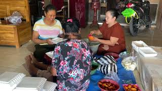 Download Lagu NGIWANGI MASAK ENCING GAES !!!! SAATNYA NOTO BERKAT MP3 Download Lagu NGIWANGI MASAK ENCING GAES !!!! SAATNYA NOTO BERKAT MP3