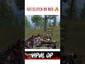 “1v3 CLUTCH Under Pressure! 🔥 | OP NED BGMI Short” #bgmi #pubgmobile #shorts