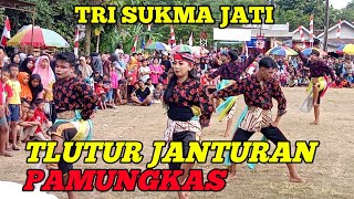 TRI SUKMA JATI - TLUTUR JANTURAN - EBEG PURBALINGGA