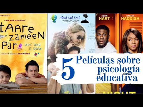5 películas sobre psicología educativa, que no te puedes perder hqdefault