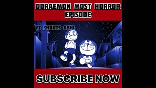 Famous 1996 Doraemon horror story episode #shorts #doraemoninhindi #doraemon #viralshorts #cartoon Profile