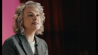 Introducing Season 2026 with Anne-Louise Sarks