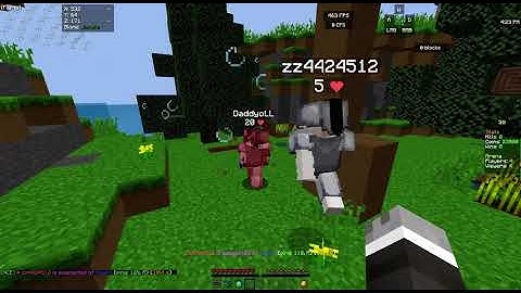 ExtremeCraft - Hacker #3008 Name:  zz4424512 Hacks: Bhop + Kill Aura