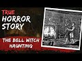 The Bell Witch Haunting: True Tale of Terror | Cozy Fireside Storytelling