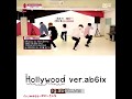 Hollywood ver ab6ix (ig.ab6ix.wm)