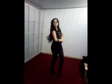 Самые Красивые Девушки Танцуют Лезгинку