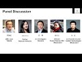 BioSpark Webinar: Lunar New Year Special Event, 2019 in Review, 2020 Outlook