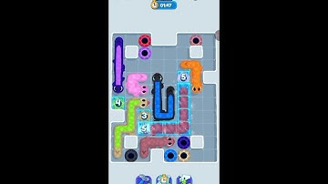 gecko out level 32 solution walkthrough