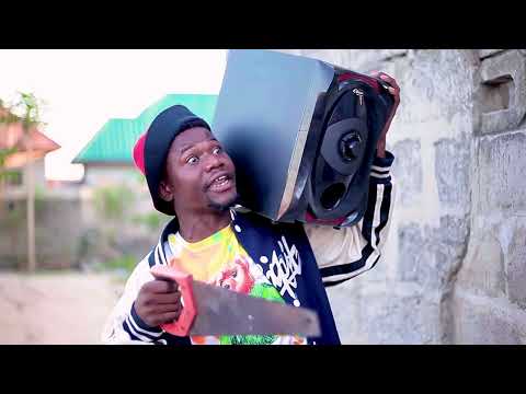 MWIZI WA SABUFA Comedy Comedyfilms Funny