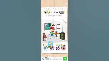 Brain Test level 196