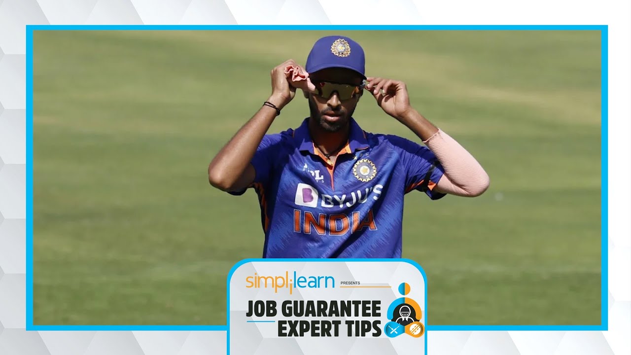 Job Guarantee Expert Tips: Whom does Washington Sundar replace in the Hyderabad XI?