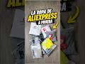 La ropa de AliExpress a prueba 🚴♂️ ¿Merece la pena?