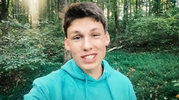 An introvert learning to spread the Gospel?