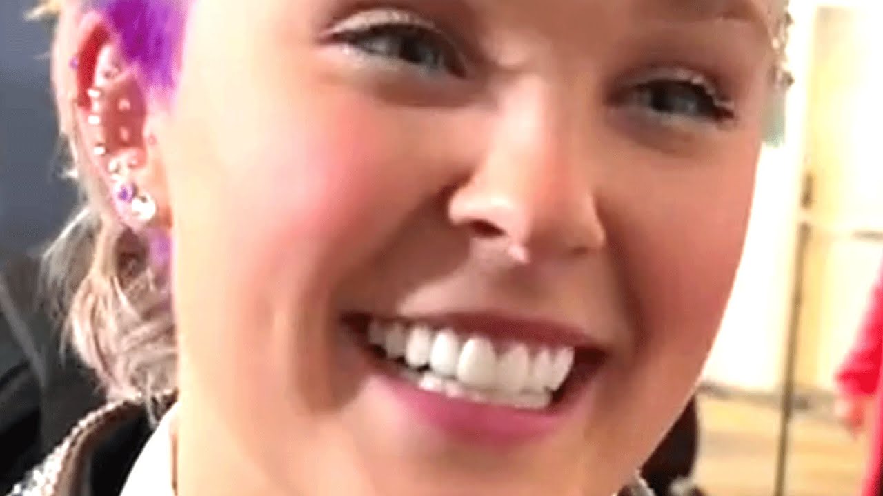 JoJo Siwa is being cancelled again.. ($900 Concert Tickets)