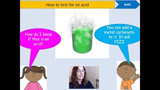 Lesson 5 Testing for acids, carbonates and carbon dioxide screenshot 5