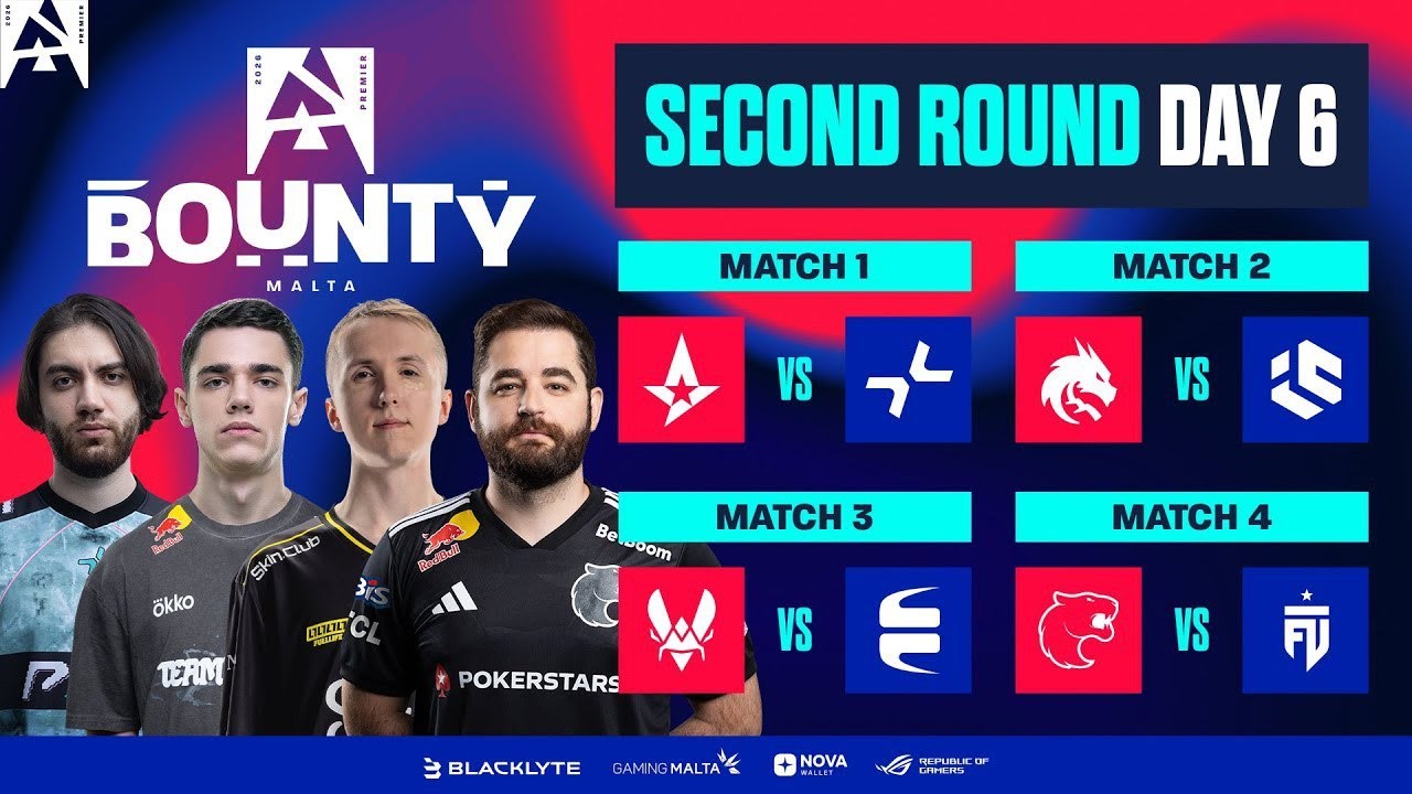 [UZ] 2-BOSQICH OXIRGI KUN | TOP JAMOALAR TIR 1 TURNIR BOSHLANDI