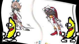 Spark the Electric Jester 2 - Boss Theme (Vocals Only)