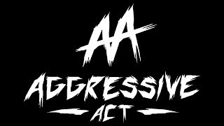 Aggressive Act - #NorthFace (Teaser)