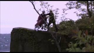 Nobody Complained About Democrat Commercial of Paul Ryan Pushing Granny Off Cliff (Limbaugh)