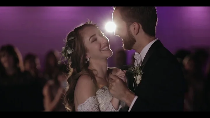 OUR CATHOLIC WEDDING // best day ever