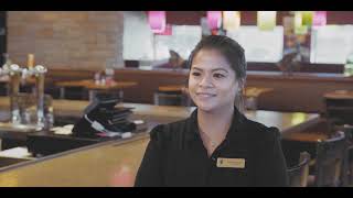 Applebees Guam - Signature Dishes