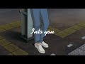 Sydney Renae - Into You (lyrics)