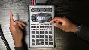 How to use Effects on SP 404 MK 2