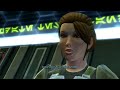 [SWTOR][Smuggler Chapter 1][Last Battle of the Endar Spire] Turning in