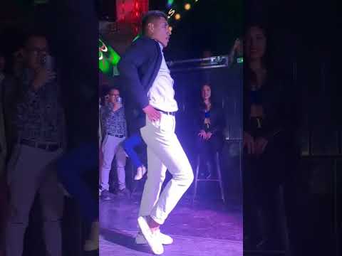 batalla de bachata