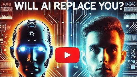 AI vs Humans: Will ChatGPT Replace Your Job in 2025?