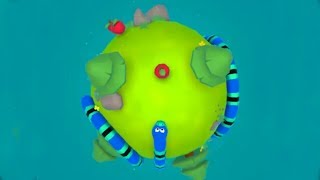 Snaky Snake 0.8.6 गेम डाउनलोड करें screenshot 5