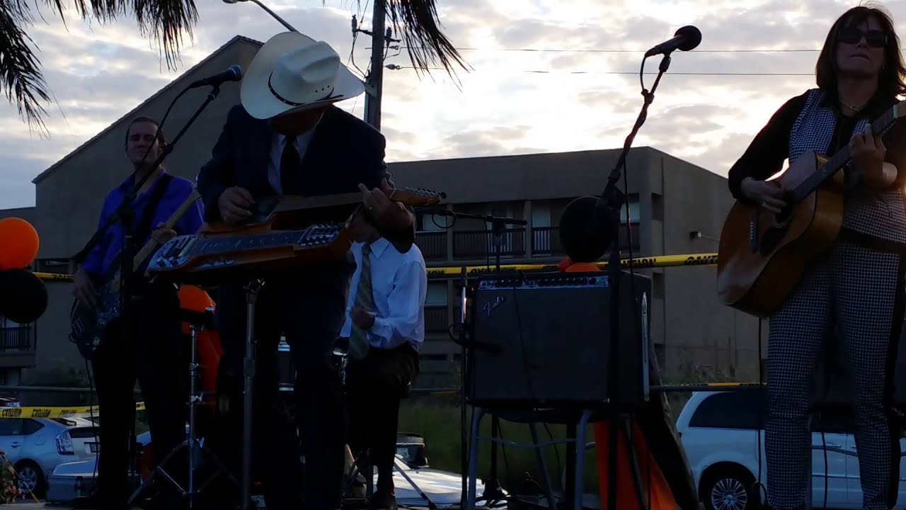 Junior Brown Freeborn Man YouTube