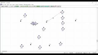 Using the Auto Flowstream Tool in GCPARM