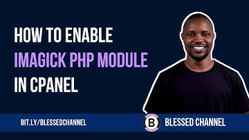 How to Enable IMAGICK PHP Module in Cpanel