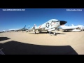 En el museo de aviones militares PRIMERA PARTE