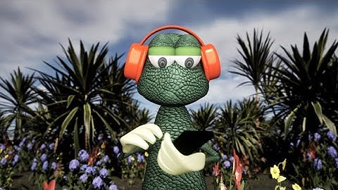 UE5 Animation, Election 2024, Unreal Engine and Stable Diffusion