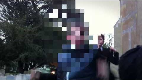 Our way of getting hyper!!!