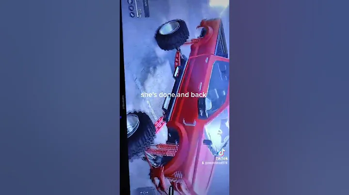 everybody let me know what kind of trucks you like...