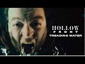 Capture de la vidéo Hollow Front - Treading Water [Official Music Video]