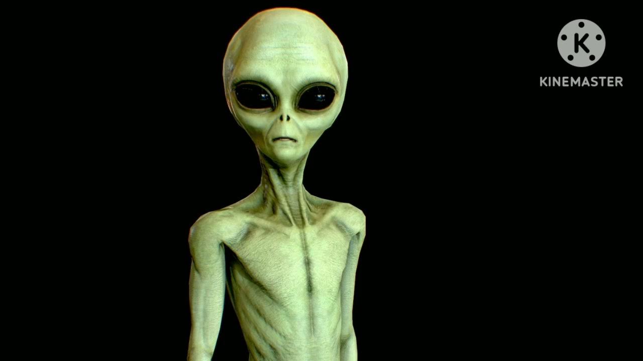 Grey alien Sound Effects YouTube