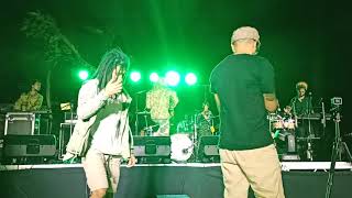 Jerusalem by Alpha Blondy cover by Natural High