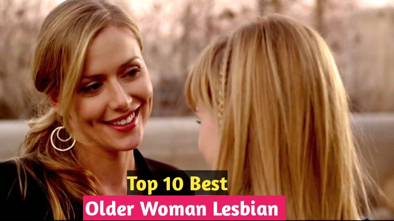 Top 10 Lesbian Age Gap Relationship Movies