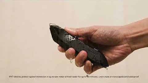 How To Trim & Shave Your Balls with The Lawn Mower® 4.0 Pro - MANSCAPED®