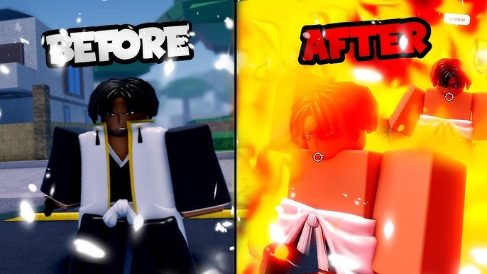 I spent $300,000 ROBUX to Become 1% YAMAMOTO in Project Mugetsu 