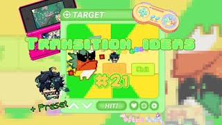 Candy transition ideas alight motion part 21 (+presets) screenshot 5