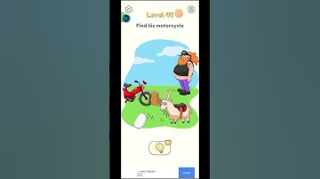 DOP 2 LEVEL 44 #shorts #shortvideo #dop2 #dop2gamesolution #gaming #dop2levelanswer #gameplay #games