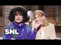 Coffee Talk: Helen Hunt - Saturday Night Live