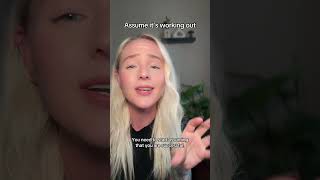 Ume Its All Working Out