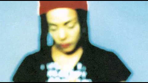 Zap Mama – Poetry Man (Official Audio)